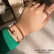 Catier Bracelet Gold 01 - 5