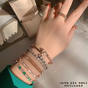 Catier Bracelet Gold 01 - 4