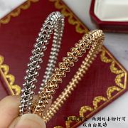 Catier Bracelet Gold 01 - 3