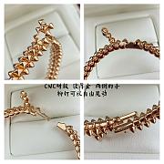 Catier Bracelet Gold 01 - 2