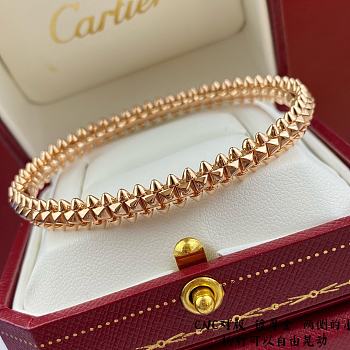 Catier Bracelet Gold 01