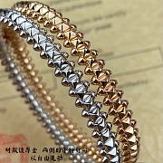 Catier Bracelet Silver 01 - 2