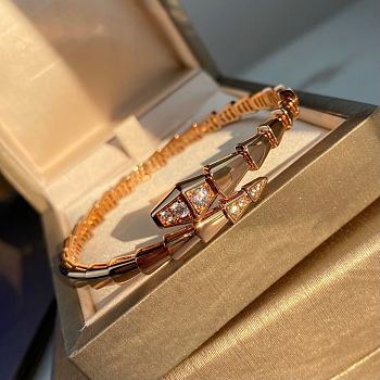 Bracelet Gold 01