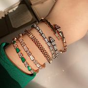 Bracelet Silver 01 - 3