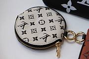 LV Trio Pouch Monogram 3 Colors M69516 - 5