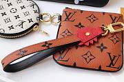 LV Trio Pouch Monogram 3 Colors M69516 - 2