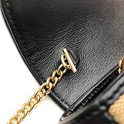 Gucci GG Marmont Monogram 574969 Size 16.5 x 10.2 x 5.1 cm - 6