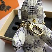 LV Keychain 01 - 2