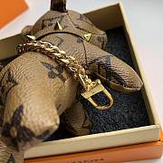 LV Keychain 02 - 6