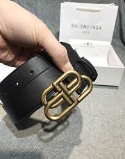 Balenciaga Belt 01 - 3