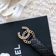 Chanel Belt 12 - 6