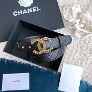 Chanel Belt 11 - 6