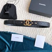 Chanel Belt 11 - 4