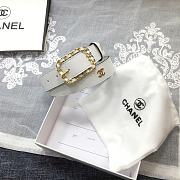 Chanel Belt 16 - 1