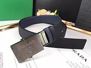 Prada Belt 3.5 cm 02 - 1