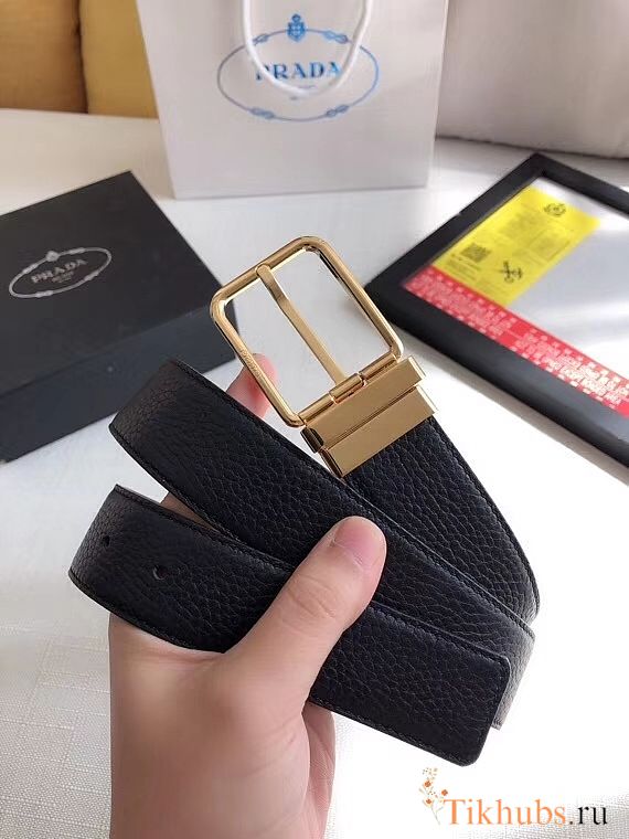 Prada Belt 3.5 cm 03 - 1