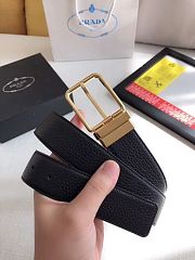 Prada Belt 3.5 cm 03 - 1