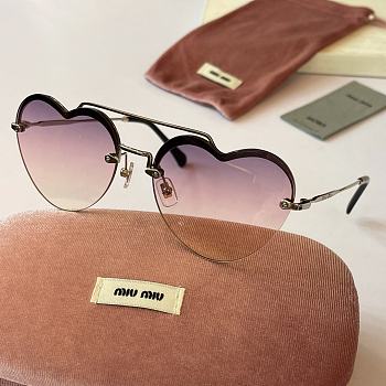 Miu Miu Glasses Size 58 x 18 x 140 mm