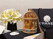 Chanel Golden Bird Case 01 - 1