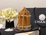 Chanel Golden Bird Case 01 - 5