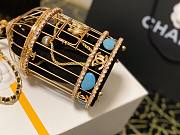 Chanel Golden Bird Case 02 - 3