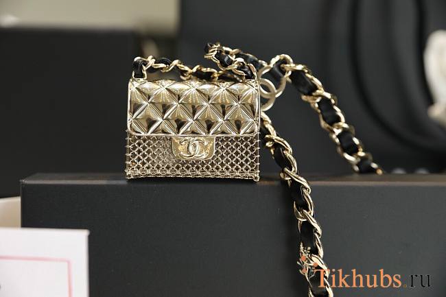 Chanel Waist Bag - 1