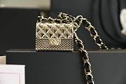 Chanel Waist Bag - 1