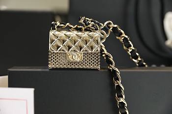 Chanel Waist Bag