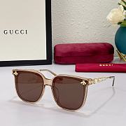 Gucci Glass GG0891 Size 64 x 15 x 195 - 2