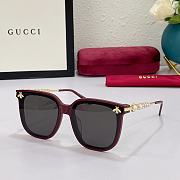 Gucci Glass GG0891 Size 64 x 15 x 195 - 5