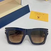 LV Blade Glasses - 6