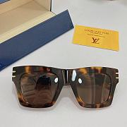 LV Blade Glasses - 4