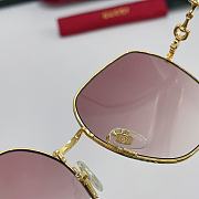 Gucci GG0882 Glasses - 6