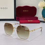 Gucci GG0882 Glasses - 5