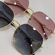 Gucci GG0882 Glasses - 3