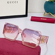 Gucci Glasses GG1115 Size 65 x 15 x 150 - 1