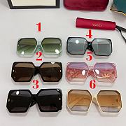 Gucci Glasses GG1115 Size 65 x 15 x 150 - 2