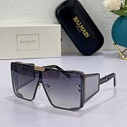 Balmain Glasses  - 1