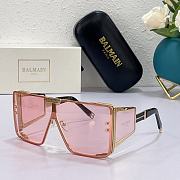 Balmain Glasses  - 5