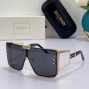 Balmain Glasses  - 3