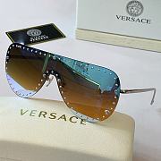 Versace Glasses 2021 VE2230 - 4