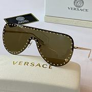 Versace Glasses 2021 VE2230 - 3