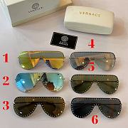 Versace Glasses 2021 VE2230 - 2