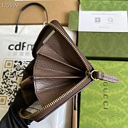 Gucci Long Wallet Jumpo 658634 Size 19 x 10 x 3 cm - 5