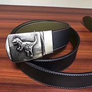 Coach Belt Size 3.6 cm - 2