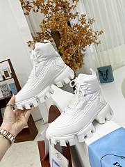 Prada Sneaker White 01 - 2