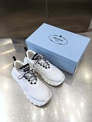 Prada Sneaker White 04 - 1