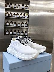 Prada Sneaker White 04 - 2