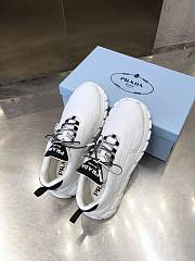 Prada Sneaker White 04 - 3