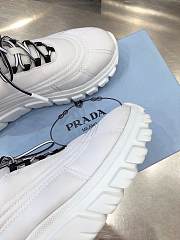 Prada Sneaker White 04 - 6